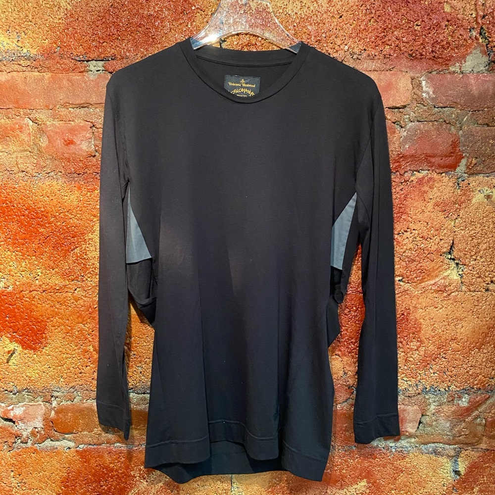 🌟 VIVIENNE WESTWOOD LONG SLEEVE